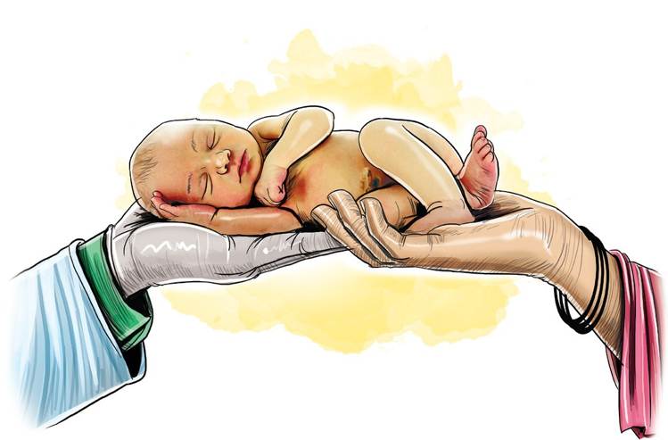 नार्मल डिलीवरी के नुक्सान